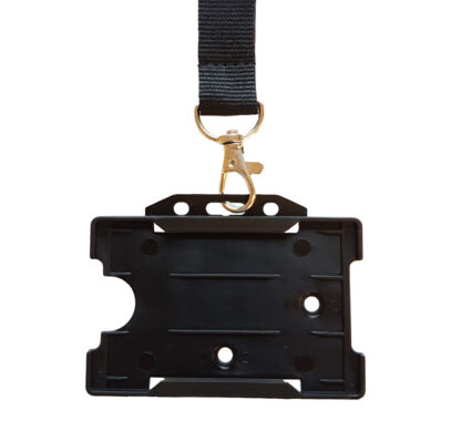 Rigid ID Card Holders - Image 12