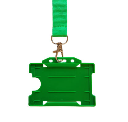 Rigid ID Card Holders - Image 16