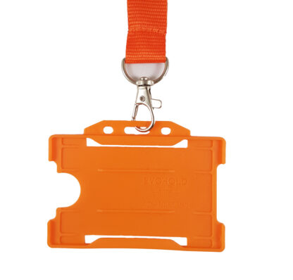 Rigid ID Card Holders - Image 17