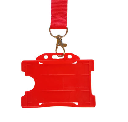 Rigid ID Card Holders - Image 15