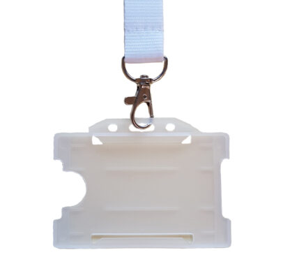 Rigid ID Card Holders - Image 14
