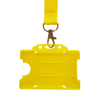 Rigid ID Card Holders - Image 13