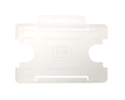 Rigid ID Card Holders - Image 5