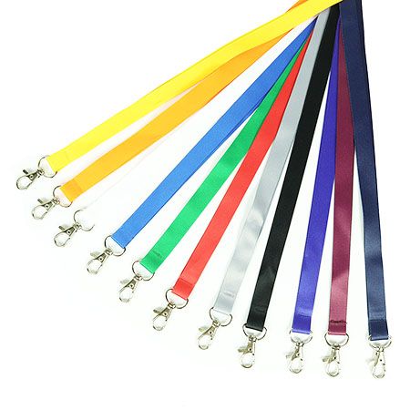 Printed Lanyards - Image 5