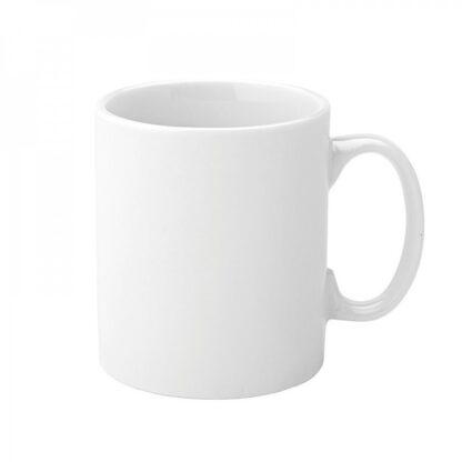 White Personalised Mug - Image 3